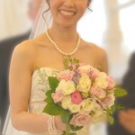 結婚式